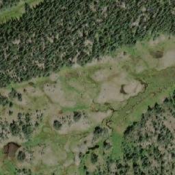 Satellite imagery of Junction Hill, CA