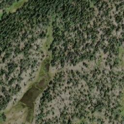 Satellite imagery of Junction Hill, CA