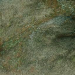 Satellite imagery of Mount Swannell, CA
