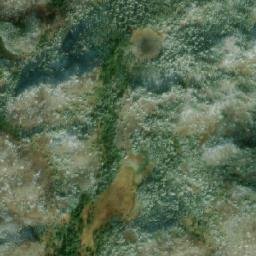 Satellite imagery of Mount Swannell, CA