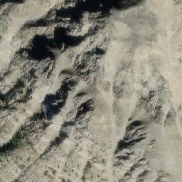 Satellite imagery of Mount Holmes, CA