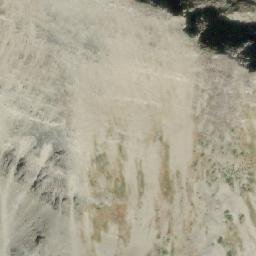 Satellite imagery of Mount Holmes, CA