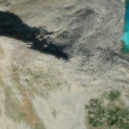 Satellite imagery of Mount Holmes, CA