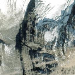 Satellite imagery of Mount Bess, CA