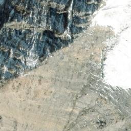 Satellite imagery of Mount Bess, CA