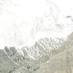 Satellite imagery of Mount Bess, CA