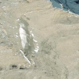 Satellite imagery of Mount Bess, CA