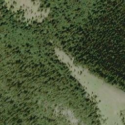 Satellite imagery of Mount Kelsey, CA