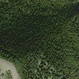 Satellite imagery of Mount Kelsey, CA