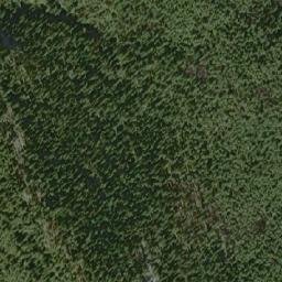 Satellite imagery of Mount Kelsey, CA
