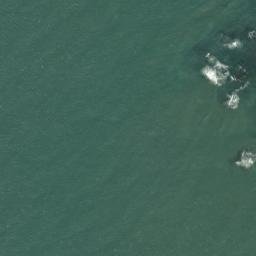 Satellite imagery of Castell Trefadog, GB