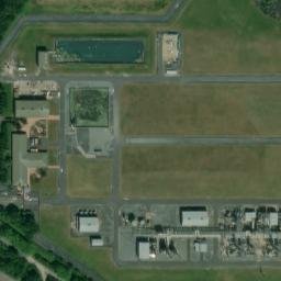 Satellite imagery of Point of Ayr, GB