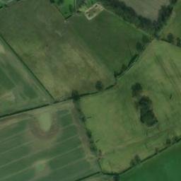 Satellite imagery of Castle Hill, GB