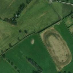 Satellite imagery of Castle Hill, GB