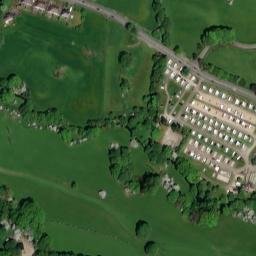 Satellite imagery of Hope Motte, GB