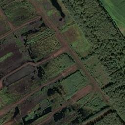 Satellite imagery of Fuchsberg, DE