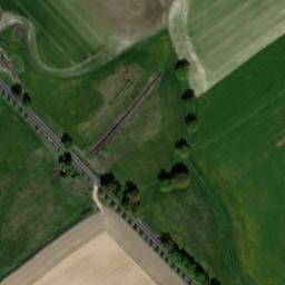 Satellite imagery of Rübenberg, DE
