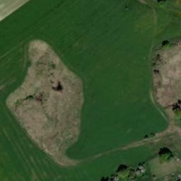 Satellite imagery of Rübenberg, DE