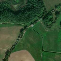 Satellite imagery of Kienhorst, DE