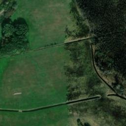 Satellite imagery of Kienhorst, DE