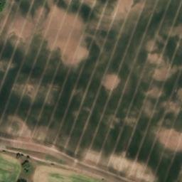 Satellite imagery of Kakarinenberg, DE