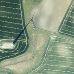 Satellite imagery of Südostberg, DE