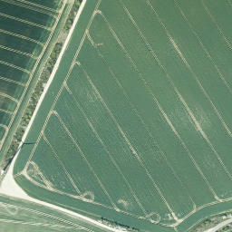 Satellite imagery of Südostberg, DE