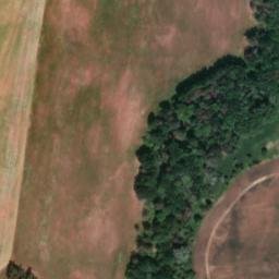 Satellite imagery of Wolfsberg, DE