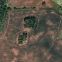 Satellite imagery of Wolfsberg, DE