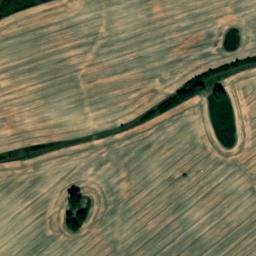 Satellite imagery of Brüggenbrogsberg, DE