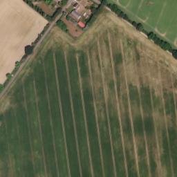 Satellite imagery of Pfingstberg, DE
