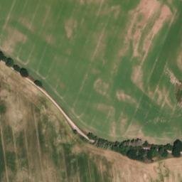 Satellite imagery of Pfingstberg, DE