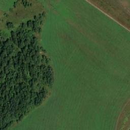 Satellite imagery of Гавриловская Грива, KZ