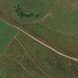 Satellite imagery of Гавриловская Грива, KZ