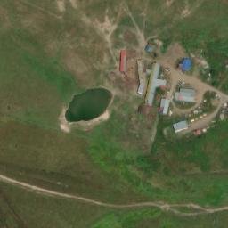 Satellite imagery of Гавриловская Грива, KZ