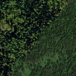 Satellite imagery of Верховье Полгашты, RU