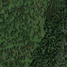 Satellite imagery of Верховье Полгашты, RU