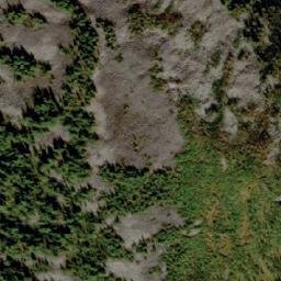 Satellite imagery of Огутун, RU