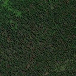 Satellite imagery of Хомутовский Порог, RU