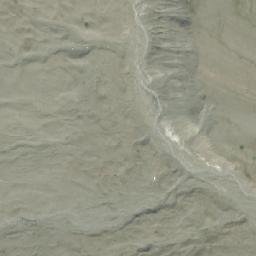 Satellite imagery of Lindquist Pass, CA