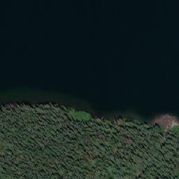 Satellite imagery of Trapp Point, CA