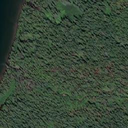Satellite imagery of Trapp Point, CA