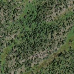 Satellite imagery of Junction Hill, CA