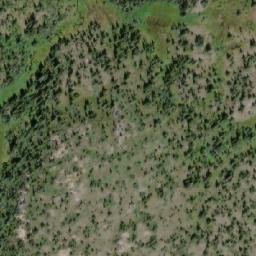 Satellite imagery of Junction Hill, CA