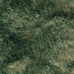 Satellite imagery of McGibbon Hill, CA