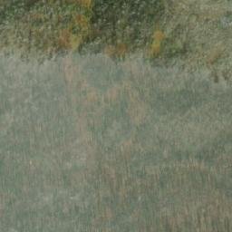 Satellite imagery of Mount Swannell, CA