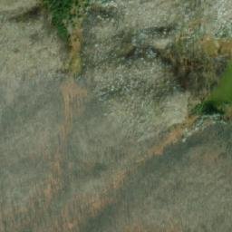 Satellite imagery of Mount Swannell, CA