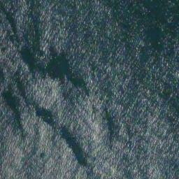 Satellite imagery of Wild Bellows Rock, IE