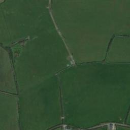 Satellite imagery of Castell Trefadog, GB
