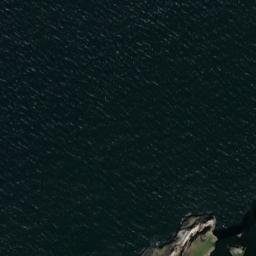 Satellite imagery of Great Ormes Head, GB